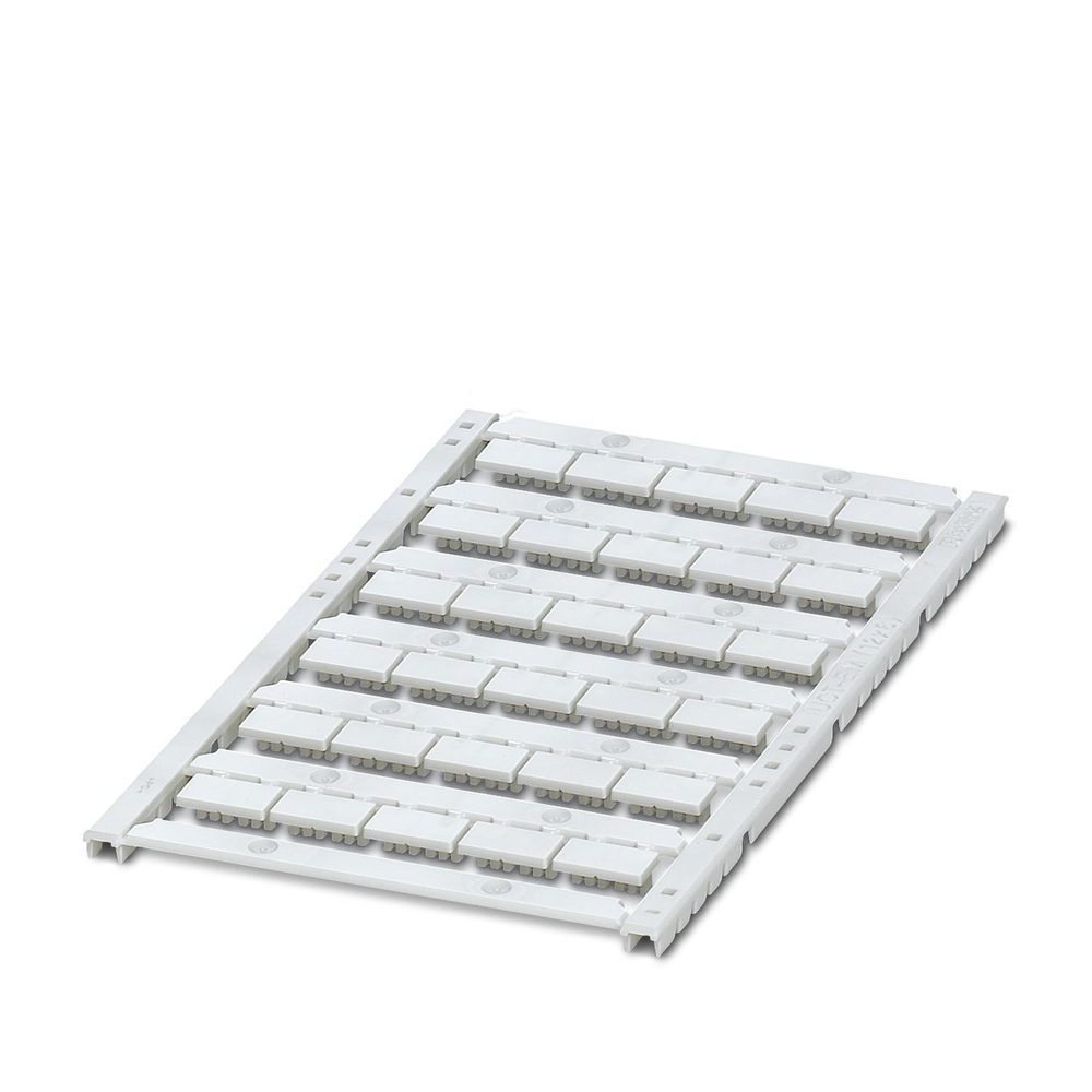 0801503 - UCT-EM (12X6) - Фиксируемые таблички