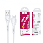 Кабель для iPhone HOCO X37 1м, 011246 Белый