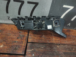 Кронштейн переднего бампера правый Chery Tiggo 8 18-нв Б/У Оригинал 602000027AA