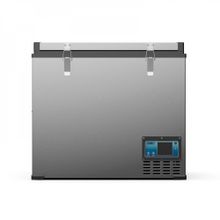 Компрессорный автохолодильник Alpicool BD60