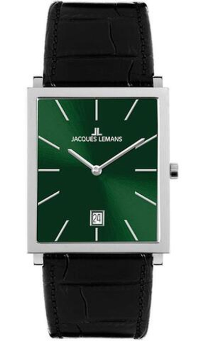 Наручные часы Jacques Lemans 1-2173C