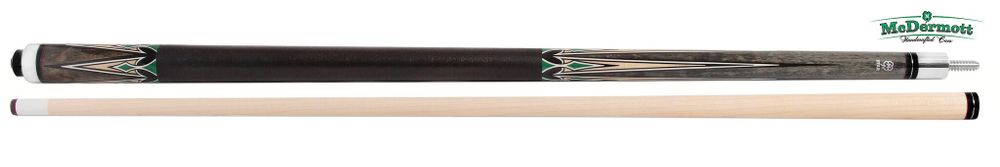 Кий McDermott Star S59 2PC Пул