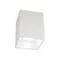 CL7440200 Старк Белый+Белый Св-к Потол. 12W*3500K