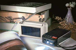 Колонка TG 184 Bluetooth