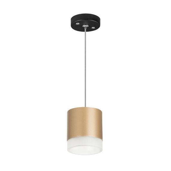 Комплект с подвесным светильником Lightstar Rullo (213490+590087+202480) RP349080