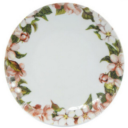 Тарелка мелкая "ПАСХА (Универсал)" 17,5 см, Беларусь.