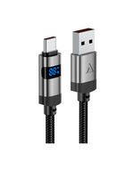 Кабель USB - Type-C для зарядки и передачи данных ACEFAST C15-04