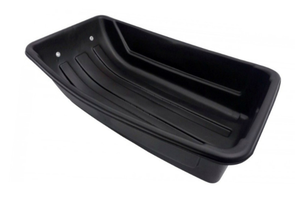 Сани-волокуши рыбацкие Grouper С-5/1 1120х590х280