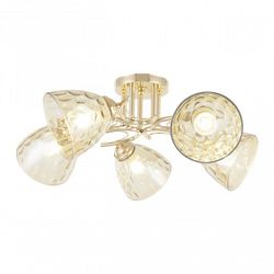 Потолочная люстра Arte Milano Napoli-8776 338776/5 FGD