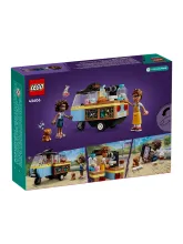 Конструктор Friends 42606 Передвижное кафе