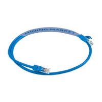 Патч-корд Ethernet 0.6м