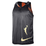 Футболка Nike WNBA W13 Standard Issue T-shirt Black
