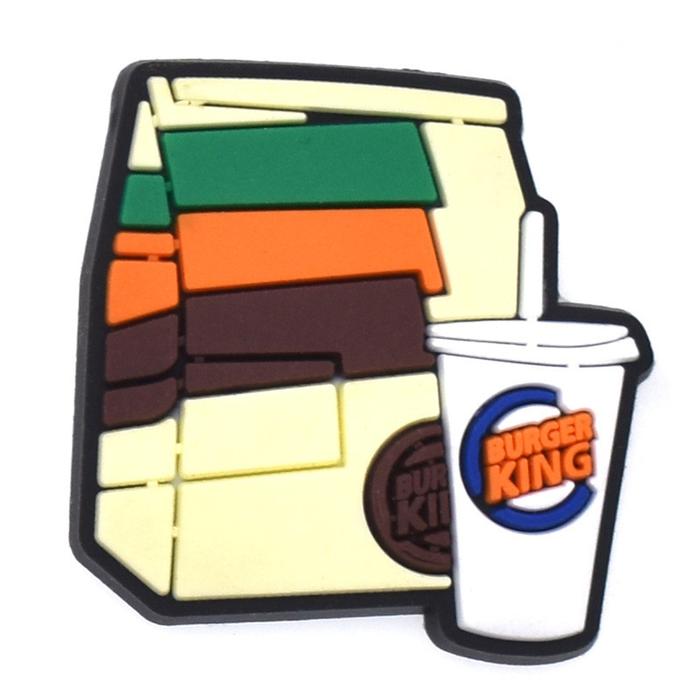 Джибитсы "Burger King"