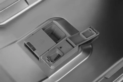 Встраиваемая посудомоечная машина Hotpoint HIS 2D85 DWT
