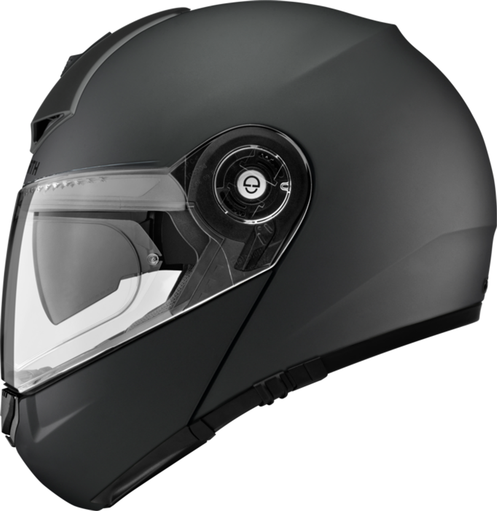 SCHUBERTH C3 PRO Matt Antracite