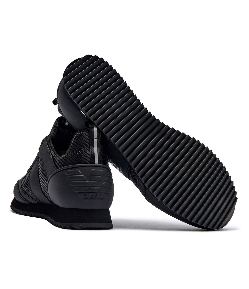 Кроссовки EA7 - черный(X8X185 XR175)