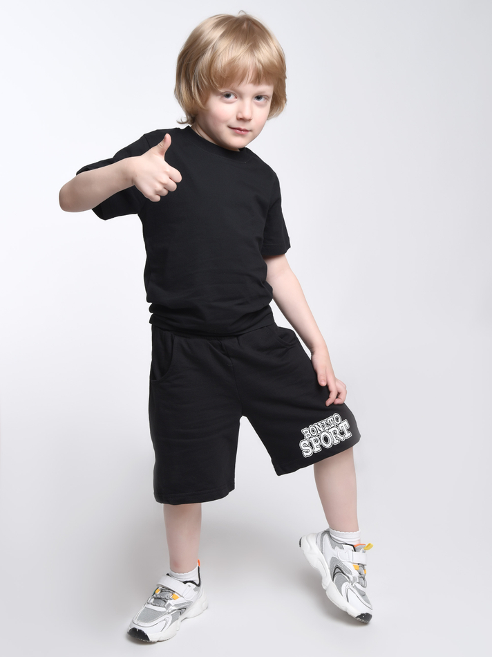 Футболка для мальчика