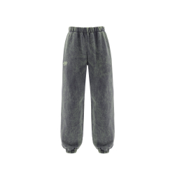 Брюки Called a Garment Truffle Cotton "Grey"