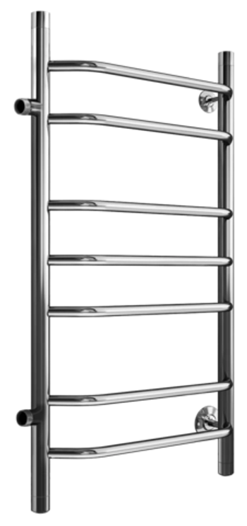 Вод.Полотенцесушитель В7 Р80*50 Боковое подключение 60