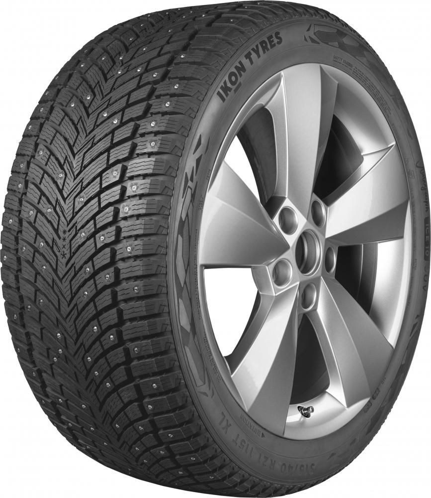 Ikon Autograph Ice 10 SUV 245/55 R19 107T (шип)