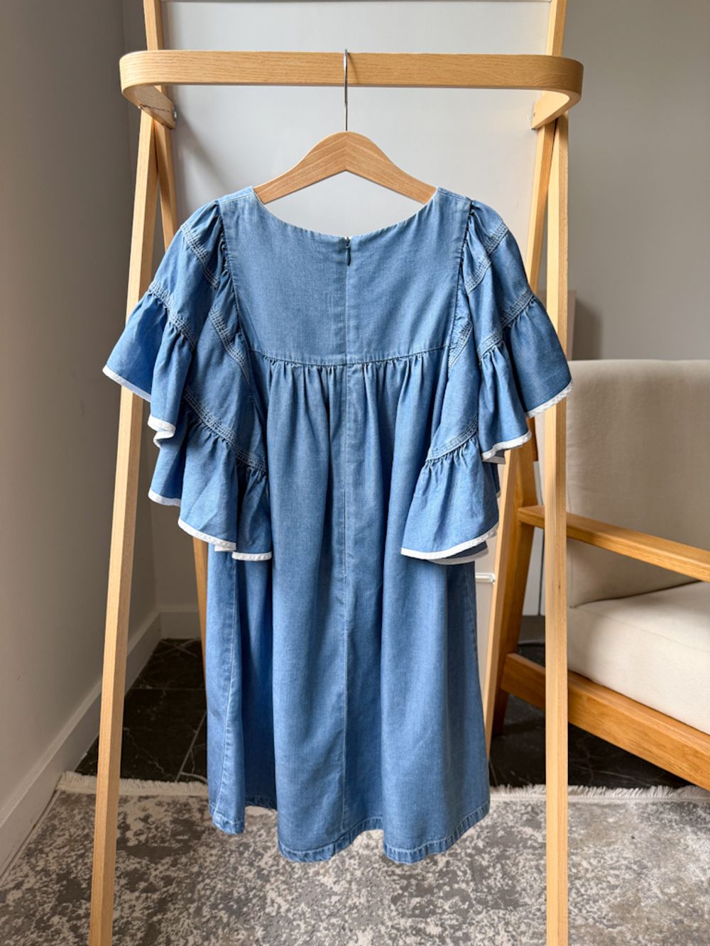 Платье Chloe, 140