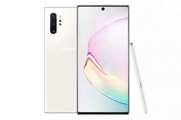Смартфон Samsung Galaxy Note 10 Plus 12/256GB