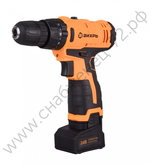 Дрель-шуруповерт ВИХРЬ ДА-24Л-2КУ