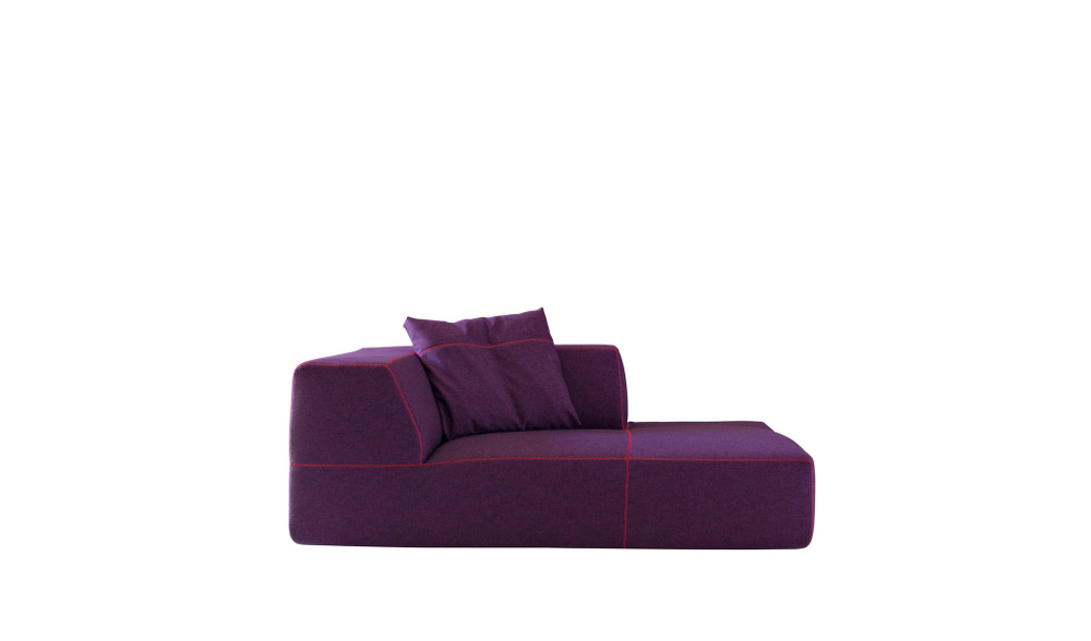 Диван B&B Italia Bend-Sofa