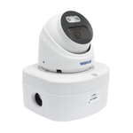 AC-IDV802ME - купольная IP видеокамера 8Мп