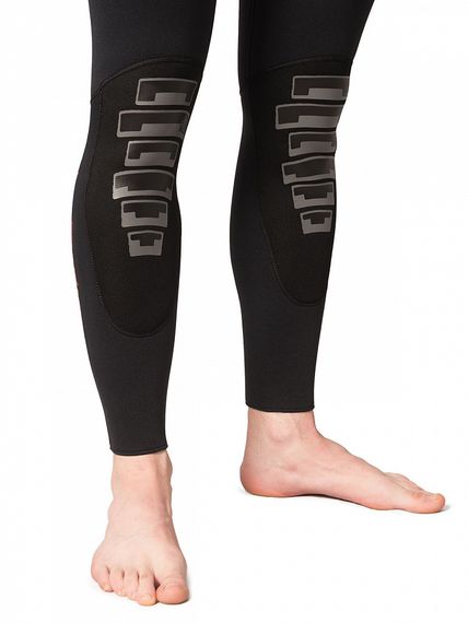 Гидрокостюм Sargan Калан 3.0 эластичный неопрен 7 мм