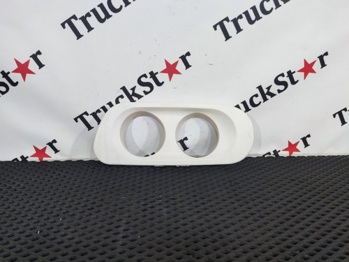 Облицовка ПТФ левая