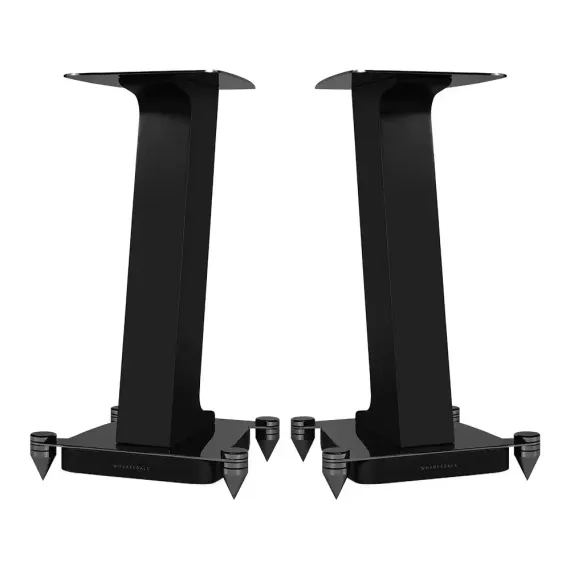 Wharfedale Aura 1 Stands Black