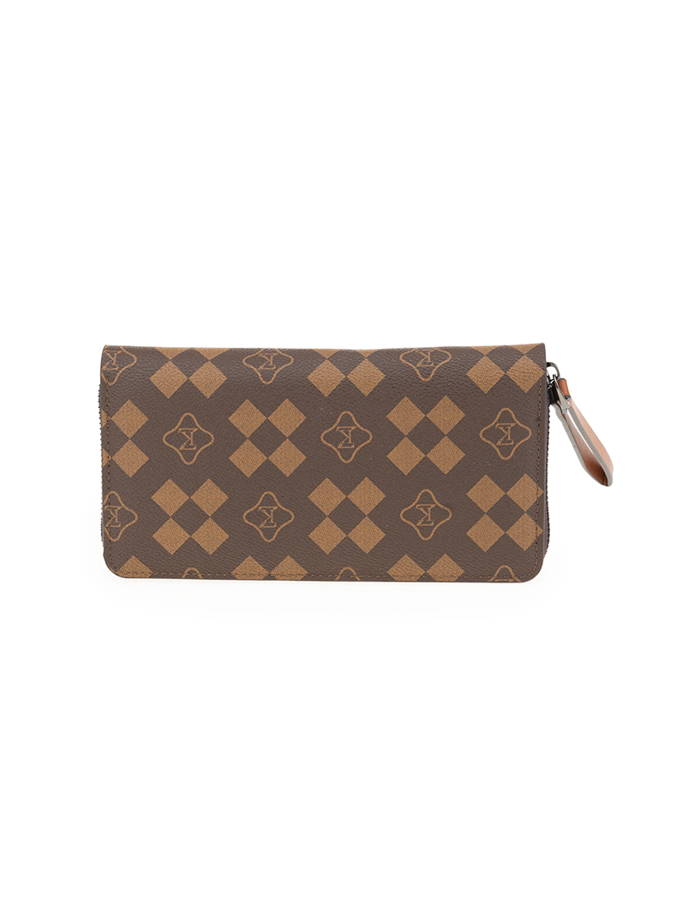 27705/10 Сумка клатч жен., иск. кожа