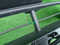 Бампер передний Chery Tiggo 4 Pro (2020-2024)