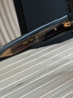 Солнечные очки Hublot