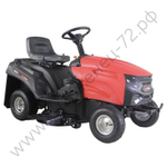 Газонокосилка с сиденьем (трактор) EVOline TRG 84 H