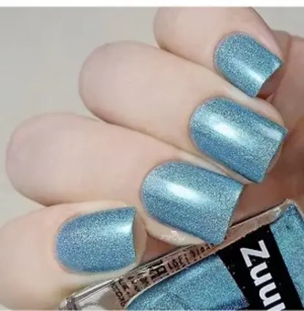 Лак Zuetc shine 6