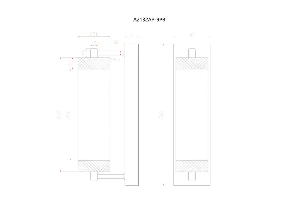 Настенный светильник Arte Lamp