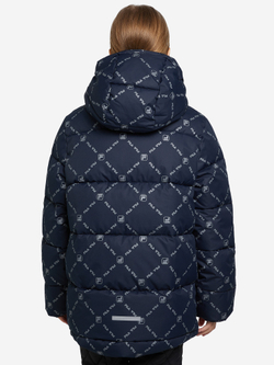 FILA / Куртка утепленная детская