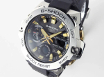 Мужские наручные часы Casio G-Shock GST-B400CX-1A