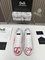 Кеды Dolce & Gabbana