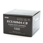 Катушка Ryobi ECUSIMA CB 1000 (1000, 7+1BB, мет. шпуля)