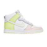 Кроссовки Nike Dunk "Cashmere" (Женская размерная сетка)