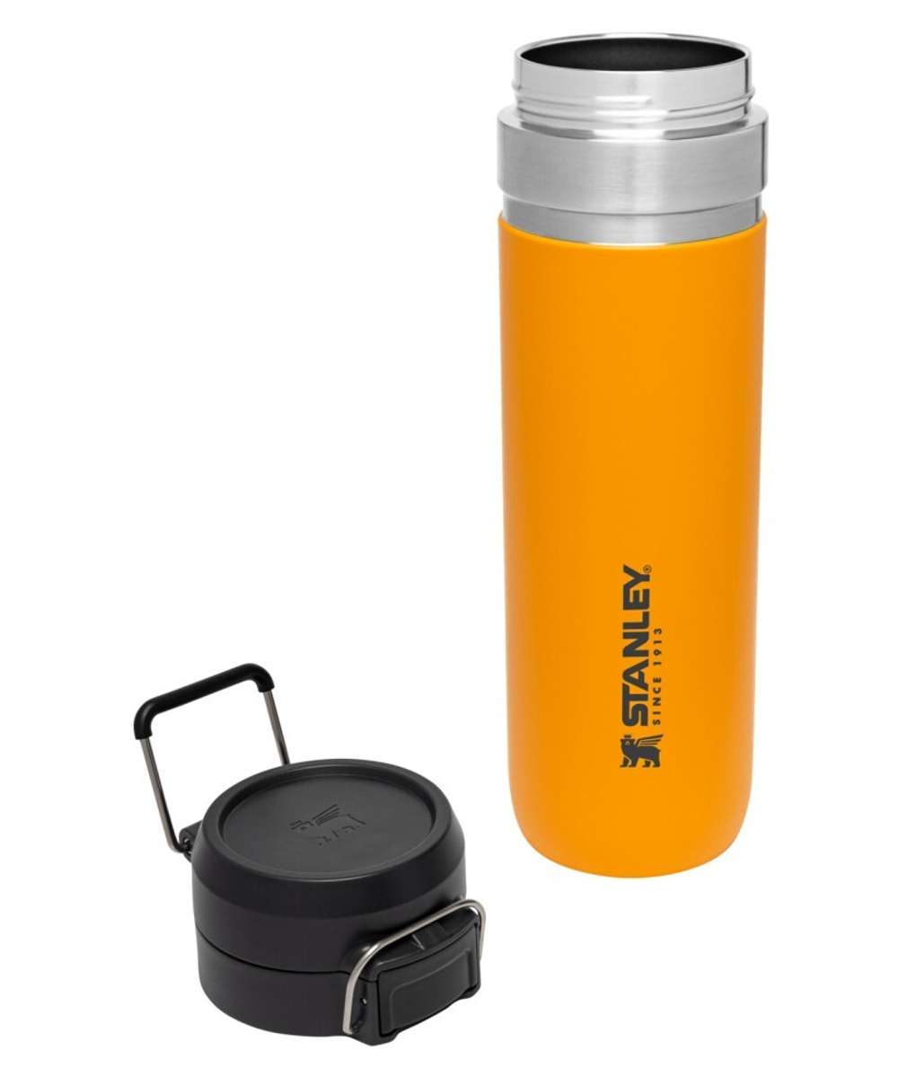 Термобутылка Stanley GO Quick Flip (0,71 литра), шафран