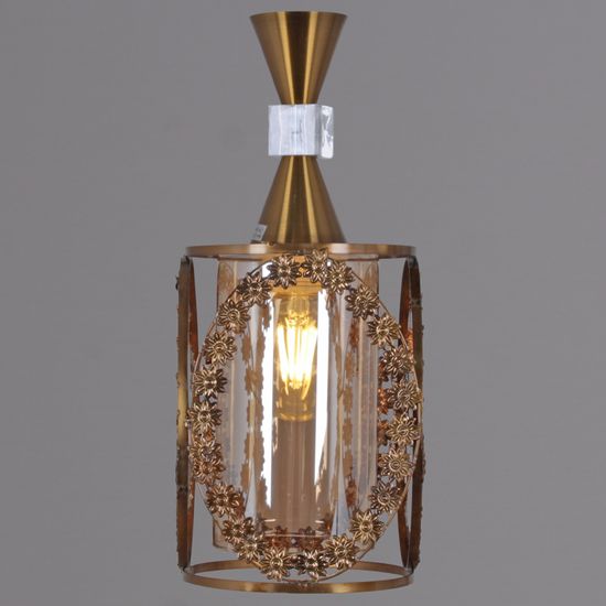 05364-0.9-01 GB светильник потолочный