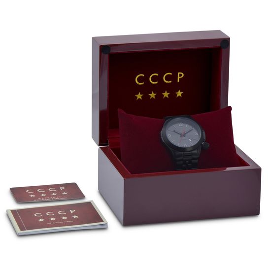 Наручные часы CCCP CP-7010-44 Shchuka