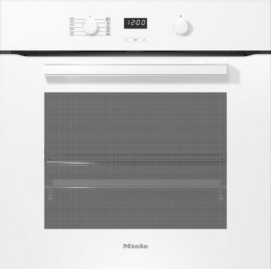 Электрический духовой шкаф Miele H 2860 B BRWS