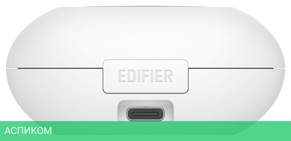 Наушники Edifier NeoBuds Pro белый