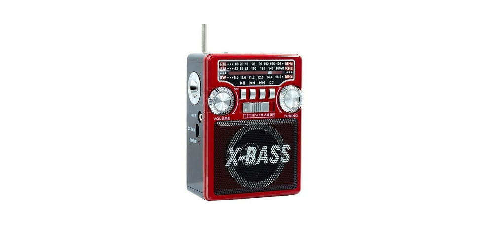 Радиоприемник Waxiba XB-331