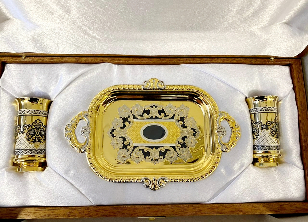 Набор для двоих "Праздничный"